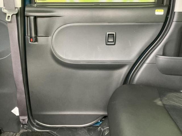 タント カスタムＸトップエディションＶＳ　ＳＡ３　新品タイヤ／保証書／純正　ＳＤナビ／スマートアシスト（トヨタ・ダイハツ）／両側電動スライドドア／シートヒーター／パノラマモニター／車線逸脱防止支援システム／シート　ハーフレザー　衝突被害軽減システム（20枚目）