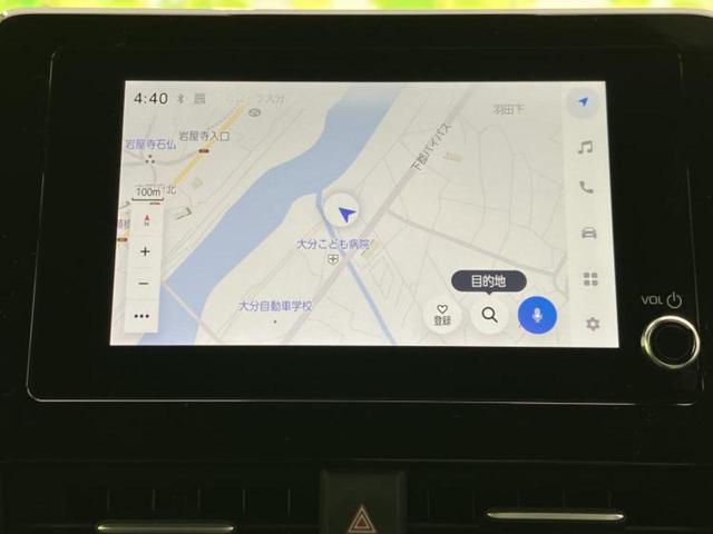 ヴォクシー ハイブリッドS-Z 保証書/ディスプレイオーディオ+ナビ/デジタルインナーミラー/衝突安全装置/両側電動スライドドア/シートヒーター 前席/車線逸脱防止支援システム/シート ハーフレザー/ヘッドランプ LED(10枚目)