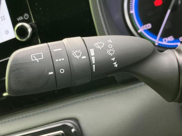 ヴォクシー ハイブリッドS-Z 保証書/ディスプレイオーディオ+ナビ/デジタルインナーミラー/衝突安全装置/両側電動スライドドア/シートヒーター 前席/車線逸脱防止支援システム/シート ハーフレザー/ヘッドランプ LED(16枚目)