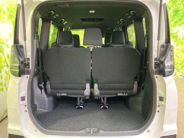 ヴォクシー ハイブリッドS-Z 保証書/ディスプレイオーディオ+ナビ/デジタルインナーミラー/衝突安全装置/両側電動スライドドア/シートヒーター 前席/車線逸脱防止支援システム/シート ハーフレザー/ヘッドランプ LED(20枚目)