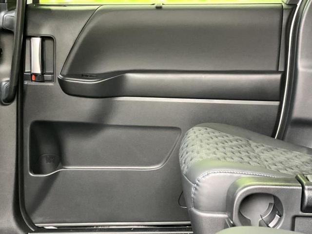 ヴォクシー ハイブリッドS-Z 保証書/ディスプレイオーディオ+ナビ/デジタルインナーミラー/衝突安全装置/両側電動スライドドア/シートヒーター 前席/車線逸脱防止支援システム/シート ハーフレザー/ヘッドランプ LED(22枚目)