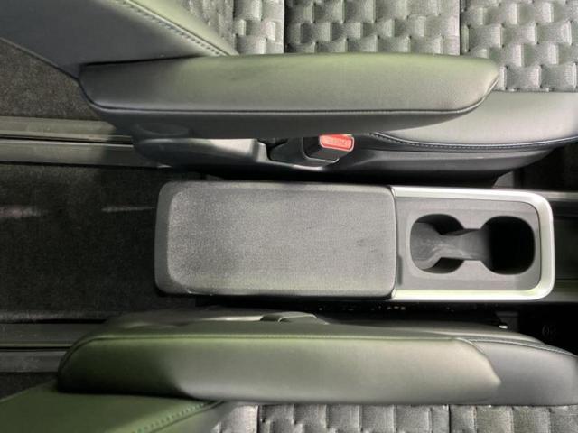 ヴォクシー ハイブリッドS-Z 保証書/ディスプレイオーディオ+ナビ/デジタルインナーミラー/衝突安全装置/両側電動スライドドア/シートヒーター 前席/車線逸脱防止支援システム/シート ハーフレザー/ヘッドランプ LED(28枚目)