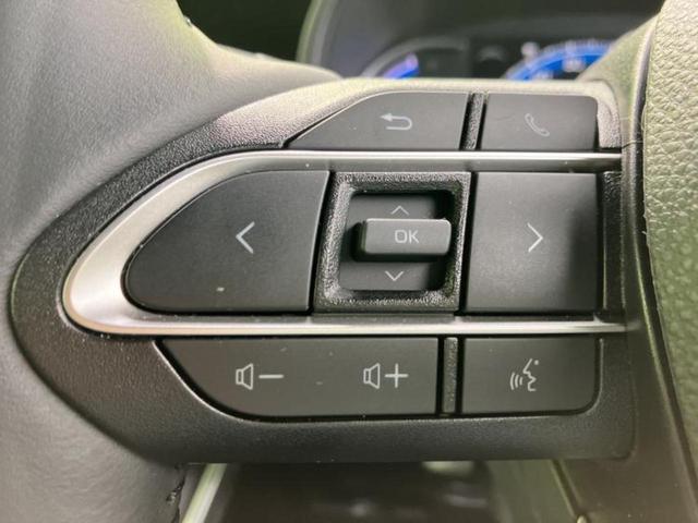 ヴォクシー ハイブリッドS-Z 保証書/ディスプレイオーディオ+ナビ/デジタルインナーミラー/衝突安全装置/両側電動スライドドア/シートヒーター 前席/車線逸脱防止支援システム/シート ハーフレザー/ヘッドランプ LED(36枚目)