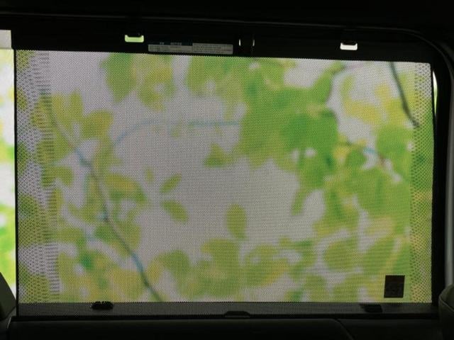 ヴォクシー ハイブリッドS-Z 保証書/ディスプレイオーディオ+ナビ/デジタルインナーミラー/衝突安全装置/両側電動スライドドア/シートヒーター 前席/車線逸脱防止支援システム/シート ハーフレザー/ヘッドランプ LED(41枚目)