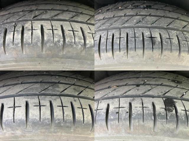 ヴォクシー ハイブリッドS-Z 保証書/ディスプレイオーディオ+ナビ/デジタルインナーミラー/衝突安全装置/両側電動スライドドア/シートヒーター 前席/車線逸脱防止支援システム/シート ハーフレザー/ヘッドランプ LED(49枚目)