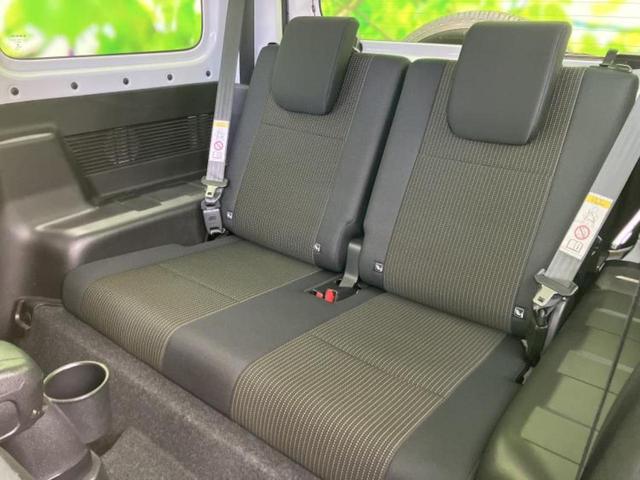 ジムニー ４ＷＤ　ＸＣ　保証書／純正　８インチ　ＳＤナビ／セーフティサポート（スズキ）／シートヒーター／車線逸脱防止支援システム／ドライブレコーダー　前後／ヘッドランプ　ＬＥＤ／Ｂｌｕｅｔｏｏｔｈ接続／ＥＴＣ／ＡＢＳ　ターボ（7枚目）