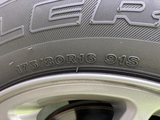 ジムニー ４ＷＤ　ＸＣ　保証書／純正　８インチ　ＳＤナビ／セーフティサポート（スズキ）／シートヒーター／車線逸脱防止支援システム／ドライブレコーダー　前後／ヘッドランプ　ＬＥＤ／Ｂｌｕｅｔｏｏｔｈ接続／ＥＴＣ／ＡＢＳ　ターボ（43枚目）