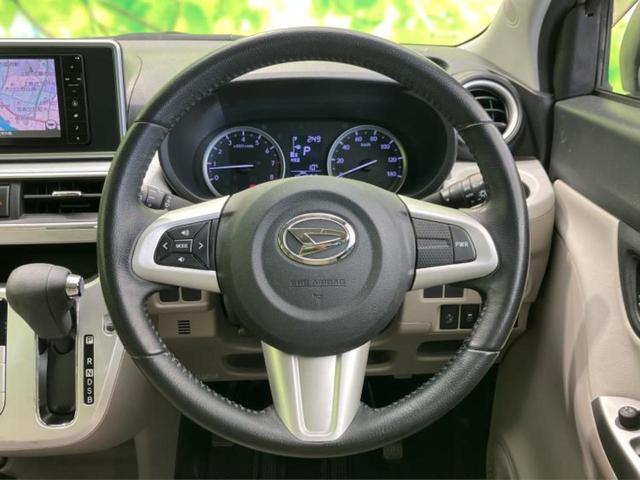 キャスト G SA2 保証書/純正 SDナビ/衝突安全装置/ドライブレコーダー 純正/ヘッドランプ LED/Bluetooth接続/EBD付ABS/横滑り防止装置/アイドリングストップ/フルセグTV/DVD/禁煙車(15枚目)