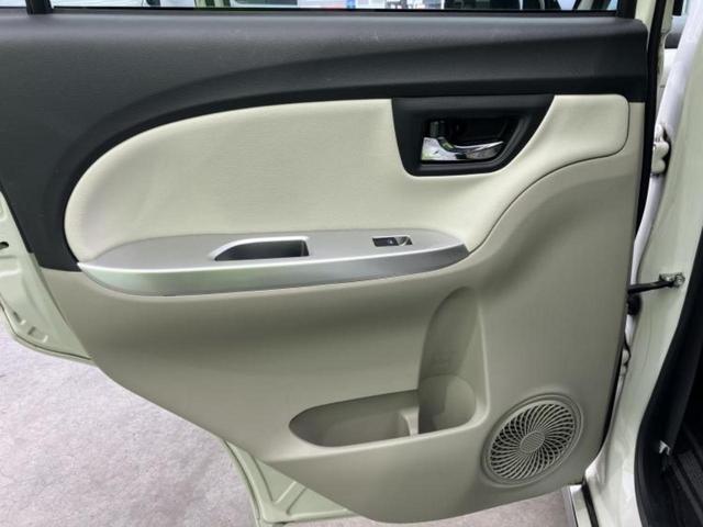 キャスト G SA2 保証書/純正 SDナビ/衝突安全装置/ドライブレコーダー 純正/ヘッドランプ LED/Bluetooth接続/EBD付ABS/横滑り防止装置/アイドリングストップ/フルセグTV/DVD/禁煙車(22枚目)