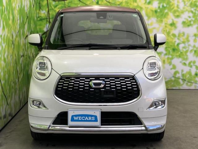 キャスト G SA2 保証書/純正 SDナビ/衝突安全装置/ドライブレコーダー 純正/ヘッドランプ LED/Bluetooth接続/EBD付ABS/横滑り防止装置/アイドリングストップ/フルセグTV/DVD/禁煙車(40枚目)