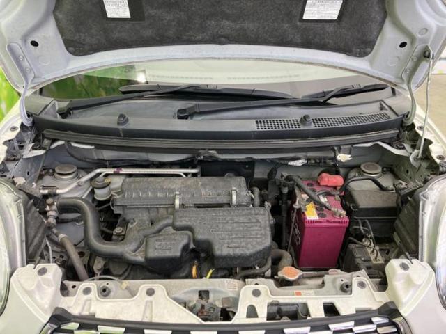 キャスト G SA2 保証書/純正 SDナビ/衝突安全装置/ドライブレコーダー 純正/ヘッドランプ LED/Bluetooth接続/EBD付ABS/横滑り防止装置/アイドリングストップ/フルセグTV/DVD/禁煙車(45枚目)