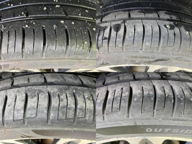 キャスト G SA2 保証書/純正 SDナビ/衝突安全装置/ドライブレコーダー 純正/ヘッドランプ LED/Bluetooth接続/EBD付ABS/横滑り防止装置/アイドリングストップ/フルセグTV/DVD/禁煙車(46枚目)