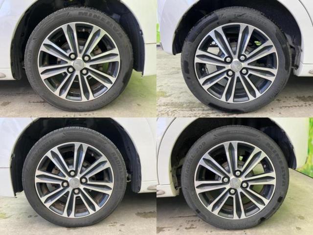 キャスト G SA2 保証書/純正 SDナビ/衝突安全装置/ドライブレコーダー 純正/ヘッドランプ LED/Bluetooth接続/EBD付ABS/横滑り防止装置/アイドリングストップ/フルセグTV/DVD/禁煙車(48枚目)