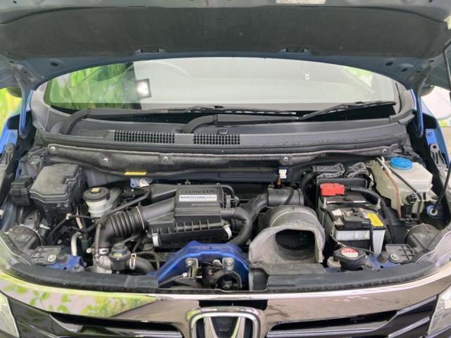 Ｎ－ＷＧＮカスタム ターボＳＳ２トーンカラースタイルパッケージ　保証書／純正　ＳＤナビ／ヘッドランプ　ＨＩＤ／Ｂｌｕｅｔｏｏｔｈ接続／ＥＴＣ／ＥＢＤ付ＡＢＳ／横滑り防止装置／アイドリングストップ／バックモニター／フルセグＴＶ／エアバッグ　運転席　バックカメラ（48枚目）