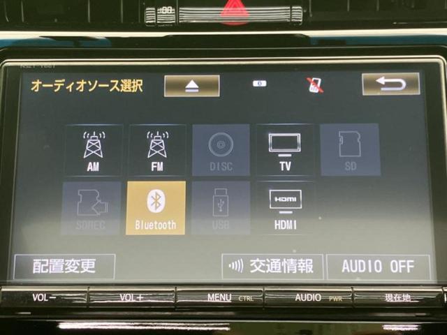 ハリアー プレミアム　新品タイヤ／サンルーフ／純正エアロ／保証書／純正　９インチ　ＳＤナビ／衝突安全装置／車線逸脱防止支援システム／シート　ハーフレザー／電動バックドア／ドライブレコーダー　前後／ヘッドランプ　ＬＥＤ（9枚目）