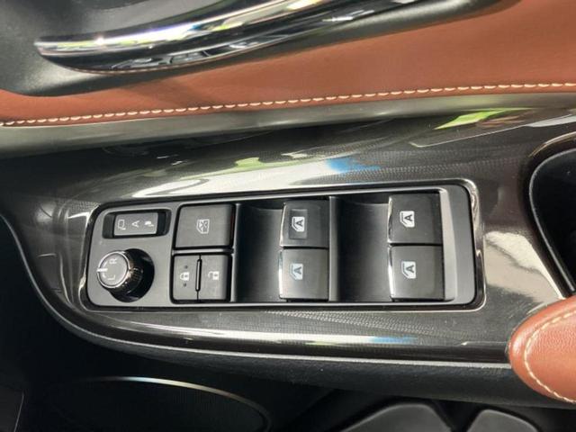 ハリアー プレミアム　新品タイヤ／サンルーフ／純正エアロ／保証書／純正　９インチ　ＳＤナビ／衝突安全装置／車線逸脱防止支援システム／シート　ハーフレザー／電動バックドア／ドライブレコーダー　前後／ヘッドランプ　ＬＥＤ（27枚目）