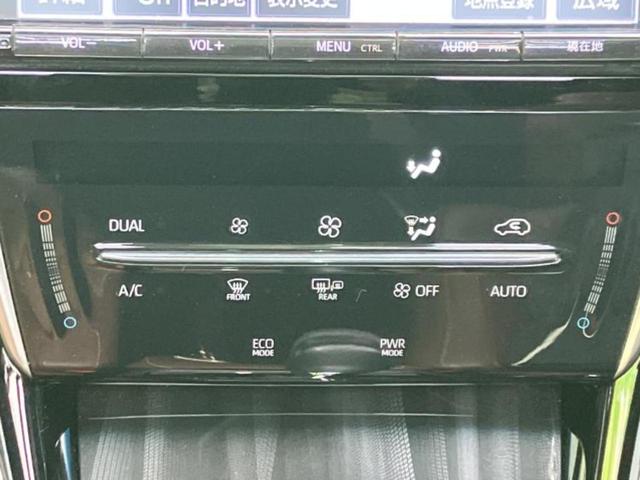 ハリアー プレミアム　新品タイヤ／サンルーフ／純正エアロ／保証書／純正　９インチ　ＳＤナビ／衝突安全装置／車線逸脱防止支援システム／シート　ハーフレザー／電動バックドア／ドライブレコーダー　前後／ヘッドランプ　ＬＥＤ（30枚目）