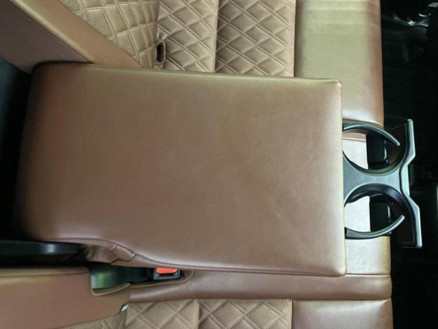 ハリアー プレミアム　新品タイヤ／サンルーフ／純正エアロ／保証書／純正　９インチ　ＳＤナビ／衝突安全装置／車線逸脱防止支援システム／シート　ハーフレザー／電動バックドア／ドライブレコーダー　前後／ヘッドランプ　ＬＥＤ（33枚目）