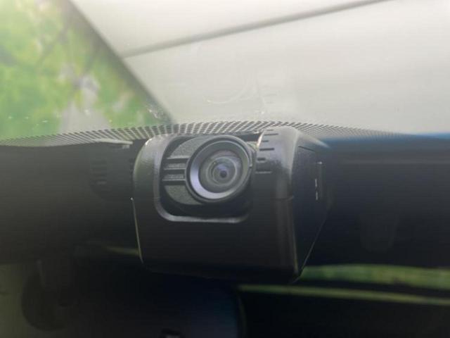 ハリアー プレミアム　新品タイヤ／サンルーフ／純正エアロ／保証書／純正　９インチ　ＳＤナビ／衝突安全装置／車線逸脱防止支援システム／シート　ハーフレザー／電動バックドア／ドライブレコーダー　前後／ヘッドランプ　ＬＥＤ（35枚目）