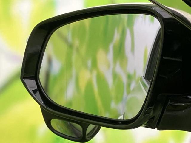 ハリアー プレミアム　新品タイヤ／サンルーフ／純正エアロ／保証書／純正　９インチ　ＳＤナビ／衝突安全装置／車線逸脱防止支援システム／シート　ハーフレザー／電動バックドア／ドライブレコーダー　前後／ヘッドランプ　ＬＥＤ（38枚目）