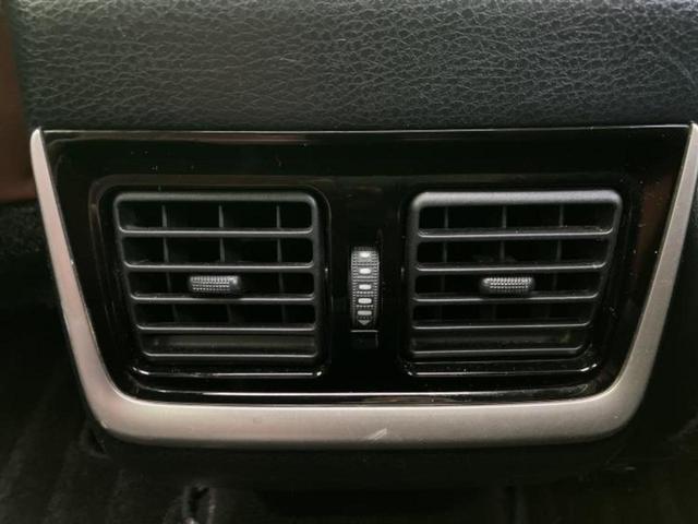 ハリアー プレミアム　新品タイヤ／サンルーフ／純正エアロ／保証書／純正　９インチ　ＳＤナビ／衝突安全装置／車線逸脱防止支援システム／シート　ハーフレザー／電動バックドア／ドライブレコーダー　前後／ヘッドランプ　ＬＥＤ（39枚目）