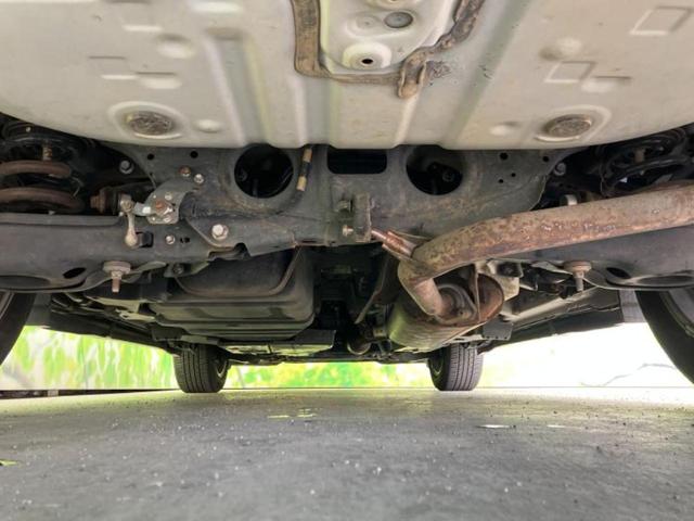 ハリアー プレミアム　新品タイヤ／サンルーフ／純正エアロ／保証書／純正　９インチ　ＳＤナビ／衝突安全装置／車線逸脱防止支援システム／シート　ハーフレザー／電動バックドア／ドライブレコーダー　前後／ヘッドランプ　ＬＥＤ（44枚目）