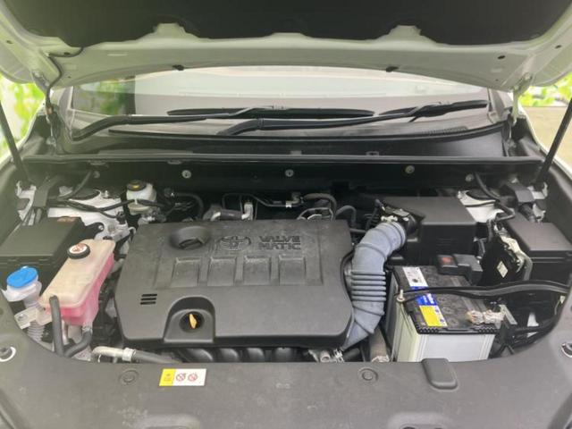 ハリアー プレミアム　新品タイヤ／サンルーフ／純正エアロ／保証書／純正　９インチ　ＳＤナビ／衝突安全装置／車線逸脱防止支援システム／シート　ハーフレザー／電動バックドア／ドライブレコーダー　前後／ヘッドランプ　ＬＥＤ（47枚目）