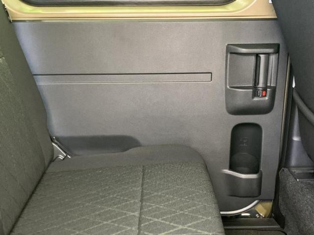 アトレー RS 保証書/ディスプレイオーディオ9インチ/衝突安全装置/両側電動スライドドア/車線逸脱防止支援システム/ドライブレコーダー 純正/ヘッドランプ LED/USBジャック/Bluetooth接続 TV(22枚目)