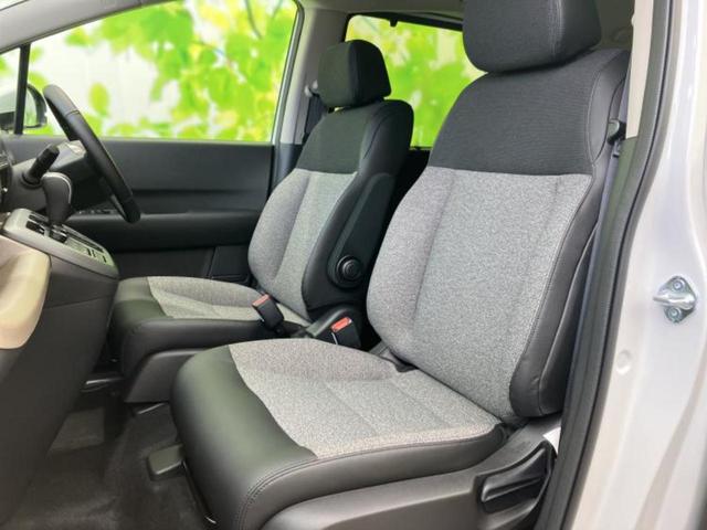 フリード ｅＨＥＶエアーＥＸ　保証書／純正　１１インチ　ナビ／ホンダセンシング／両側電動スライドドア／シートヒーター　前席／車線逸脱防止支援システム／シート　ハーフレザー／登録済未使用車／ヘッドランプ　ＬＥＤ／ＵＳＢジャック（7枚目）