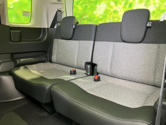 フリード ｅＨＥＶエアーＥＸ　保証書／純正　１１インチ　ナビ／ホンダセンシング／両側電動スライドドア／シートヒーター　前席／車線逸脱防止支援システム／シート　ハーフレザー／登録済未使用車／ヘッドランプ　ＬＥＤ／ＵＳＢジャック（19枚目）