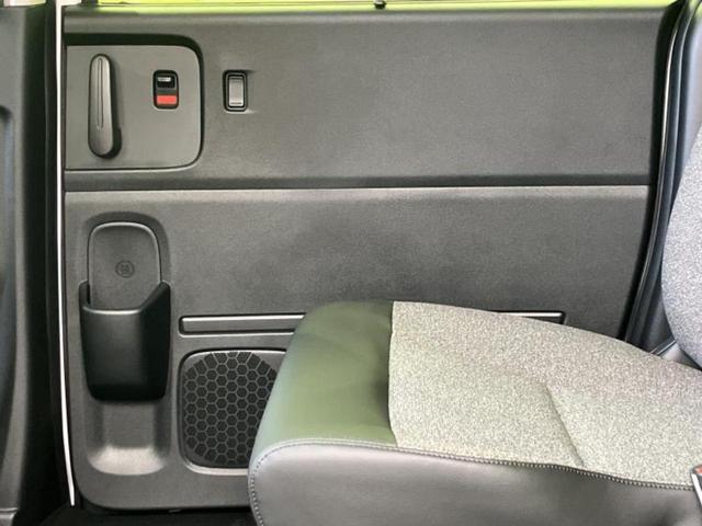 フリード ｅＨＥＶエアーＥＸ　保証書／純正　１１インチ　ナビ／ホンダセンシング／両側電動スライドドア／シートヒーター　前席／車線逸脱防止支援システム／シート　ハーフレザー／登録済未使用車／ヘッドランプ　ＬＥＤ／ＵＳＢジャック（22枚目）