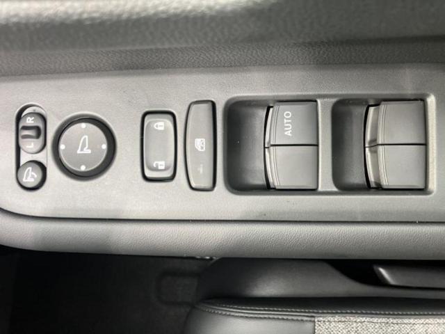 フリード ｅＨＥＶエアーＥＸ　保証書／純正　１１インチ　ナビ／ホンダセンシング／両側電動スライドドア／シートヒーター　前席／車線逸脱防止支援システム／シート　ハーフレザー／登録済未使用車／ヘッドランプ　ＬＥＤ／ＵＳＢジャック（27枚目）