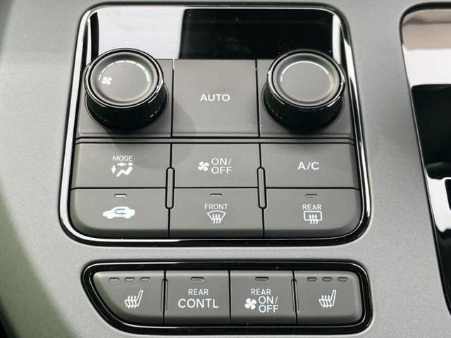 フリード ｅＨＥＶエアーＥＸ　保証書／純正　１１インチ　ナビ／ホンダセンシング／両側電動スライドドア／シートヒーター　前席／車線逸脱防止支援システム／シート　ハーフレザー／登録済未使用車／ヘッドランプ　ＬＥＤ／ＵＳＢジャック（29枚目）