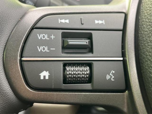 フリード ｅＨＥＶエアーＥＸ　保証書／純正　１１インチ　ナビ／ホンダセンシング／両側電動スライドドア／シートヒーター　前席／車線逸脱防止支援システム／シート　ハーフレザー／登録済未使用車／ヘッドランプ　ＬＥＤ／ＵＳＢジャック（35枚目）