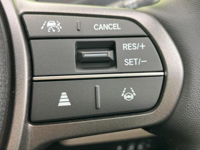 フリード ｅＨＥＶエアーＥＸ　保証書／純正　１１インチ　ナビ／ホンダセンシング／両側電動スライドドア／シートヒーター　前席／車線逸脱防止支援システム／シート　ハーフレザー／登録済未使用車／ヘッドランプ　ＬＥＤ／ＵＳＢジャック（36枚目）