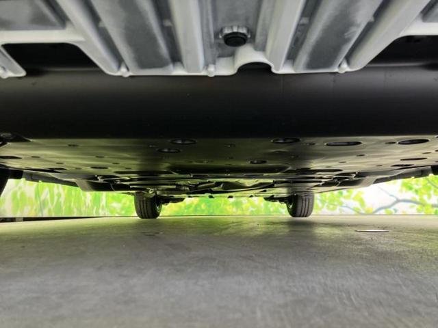 フリード ｅＨＥＶエアーＥＸ　保証書／純正　１１インチ　ナビ／ホンダセンシング／両側電動スライドドア／シートヒーター　前席／車線逸脱防止支援システム／シート　ハーフレザー／登録済未使用車／ヘッドランプ　ＬＥＤ／ＵＳＢジャック（45枚目）