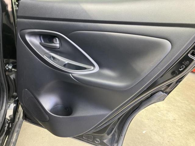 ヤリスクロス Ｚ　ディスプレイオーディオ＋ナビ８インチ／トヨタセーフティセンス／シートヒーター　前席／パノラミックビューモニター／車線逸脱防止支援システム／シート　ハーフレザー／ドライブレコーダー　前後　全周囲カメラ（20枚目）