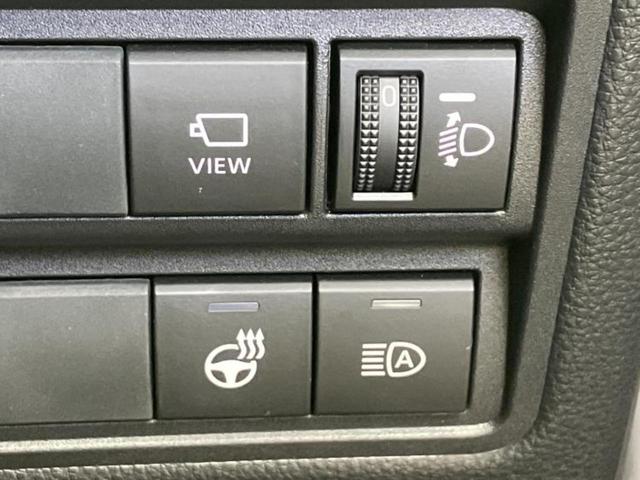 ヤリスクロス Ｚ　ディスプレイオーディオ＋ナビ８インチ／トヨタセーフティセンス／シートヒーター　前席／パノラミックビューモニター／車線逸脱防止支援システム／シート　ハーフレザー／ドライブレコーダー　前後　全周囲カメラ（24枚目）