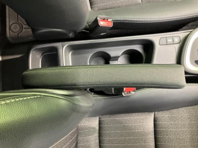 ヤリスクロス Ｚ　ディスプレイオーディオ＋ナビ８インチ／トヨタセーフティセンス／シートヒーター　前席／パノラミックビューモニター／車線逸脱防止支援システム／シート　ハーフレザー／ドライブレコーダー　前後　全周囲カメラ（29枚目）