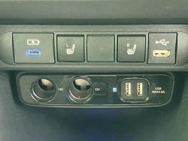 ヤリスクロス Ｚ　ディスプレイオーディオ＋ナビ８インチ／トヨタセーフティセンス／シートヒーター　前席／パノラミックビューモニター／車線逸脱防止支援システム／シート　ハーフレザー／ドライブレコーダー　前後　全周囲カメラ（32枚目）