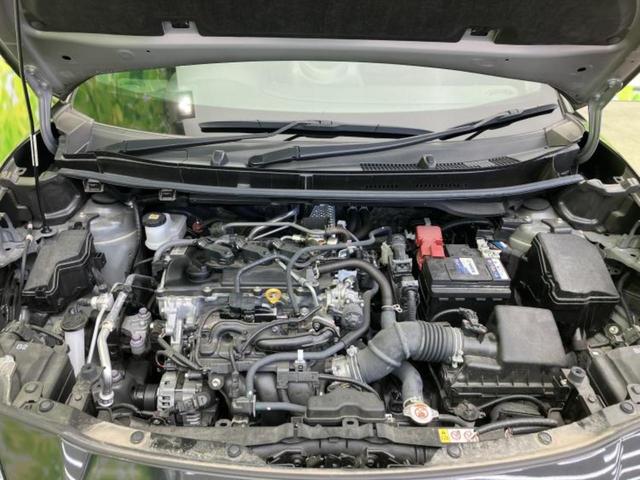 ヤリスクロス Ｚ　ディスプレイオーディオ＋ナビ８インチ／トヨタセーフティセンス／シートヒーター　前席／パノラミックビューモニター／車線逸脱防止支援システム／シート　ハーフレザー／ドライブレコーダー　前後　全周囲カメラ（44枚目）