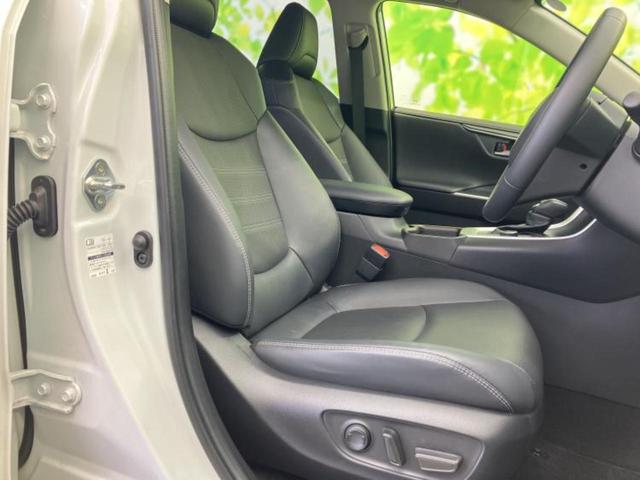 RAV4 4WDハイブリッドG モデリスタエアロ/保証書/ディスプレイオーディオ+ナビ10インチ/デジタルインナーミラー/トヨタセーフティセンス/シートヒーター/パノラミックビューモニター/車線逸脱防止支援システム 全周囲カメラ(4枚目)