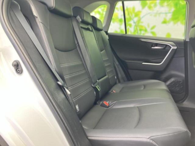 RAV4 4WDハイブリッドG モデリスタエアロ/保証書/ディスプレイオーディオ+ナビ10インチ/デジタルインナーミラー/トヨタセーフティセンス/シートヒーター/パノラミックビューモニター/車線逸脱防止支援システム 全周囲カメラ(5枚目)