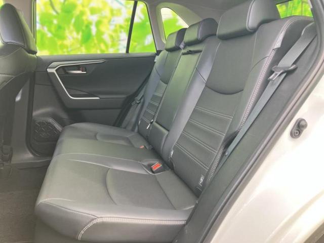 RAV4 4WDハイブリッドG モデリスタエアロ/保証書/ディスプレイオーディオ+ナビ10インチ/デジタルインナーミラー/トヨタセーフティセンス/シートヒーター/パノラミックビューモニター/車線逸脱防止支援システム 全周囲カメラ(7枚目)