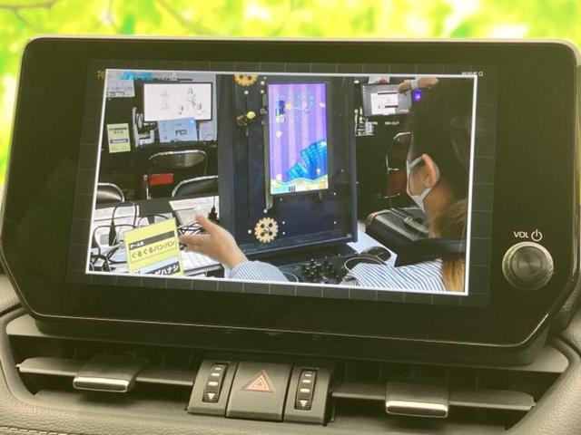 RAV4 4WDハイブリッドG モデリスタエアロ/保証書/ディスプレイオーディオ+ナビ10インチ/デジタルインナーミラー/トヨタセーフティセンス/シートヒーター/パノラミックビューモニター/車線逸脱防止支援システム 全周囲カメラ(12枚目)