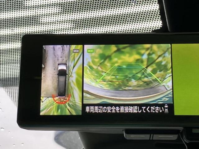 セレナ ＸＶ　新品タイヤ／保証書／ディスプレイオーディオ９インチ／インテリジェントルームミラー／エマージェンシーブレーキ／両側電動スライドドア／シートヒーター　前席／アラウンドビューモニター　衝突被害軽減システム（11枚目）