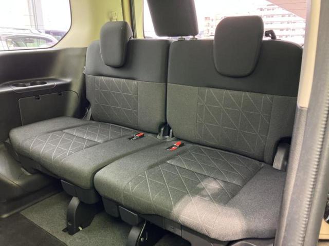 セレナ ＸＶ　新品タイヤ／保証書／ディスプレイオーディオ９インチ／インテリジェントルームミラー／エマージェンシーブレーキ／両側電動スライドドア／シートヒーター　前席／アラウンドビューモニター　衝突被害軽減システム（19枚目）