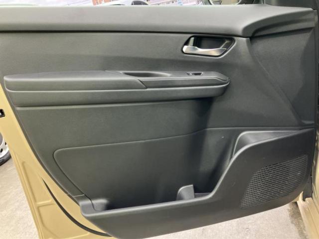 セレナ ＸＶ　新品タイヤ／保証書／ディスプレイオーディオ９インチ／インテリジェントルームミラー／エマージェンシーブレーキ／両側電動スライドドア／シートヒーター　前席／アラウンドビューモニター　衝突被害軽減システム（23枚目）