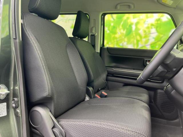 ハスラー タフワイルド　純正　９インチ　メモリーナビ／セーフティサポート（スズキ）／シートヒーター　前席／全方位モニター／車線逸脱防止支援システム／登録済未使用車／ヘッドランプ　ＬＥＤ／ＵＳＢジャック　衝突被害軽減システム（4枚目）