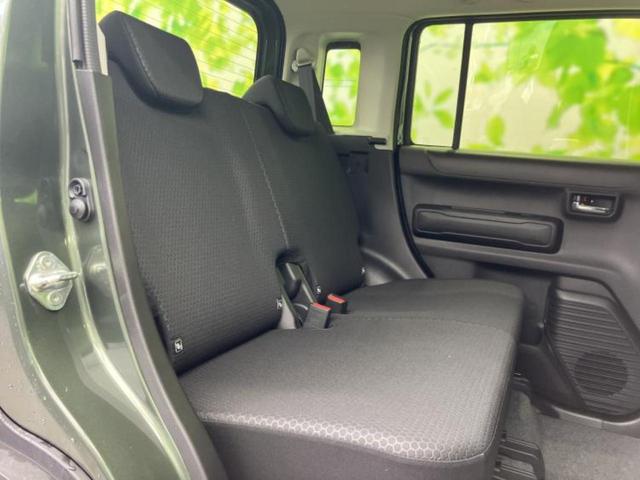 ハスラー タフワイルド　純正　９インチ　メモリーナビ／セーフティサポート（スズキ）／シートヒーター　前席／全方位モニター／車線逸脱防止支援システム／登録済未使用車／ヘッドランプ　ＬＥＤ／ＵＳＢジャック　衝突被害軽減システム（5枚目）